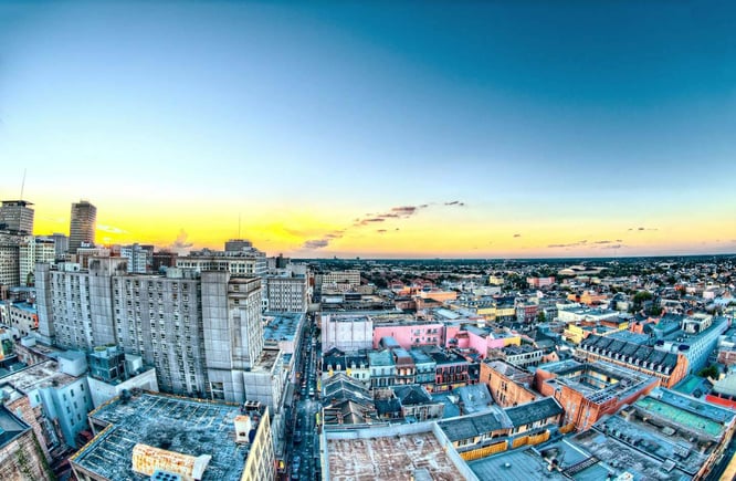 Best Places to Launch Your Startup