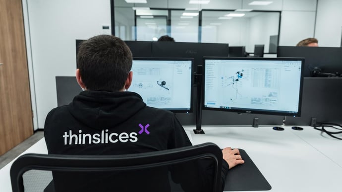 How regulated companies build AI without sending data to third-party APIs