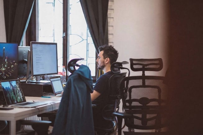 Lessons on designing an AI software development workflow