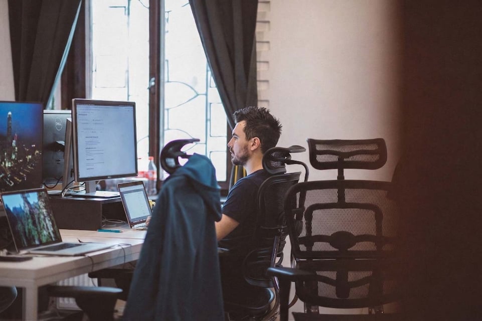 Lessons on designing an AI software development workflow