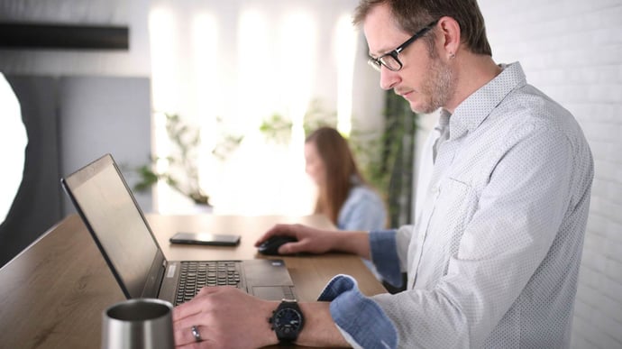 Turning Digital Due Diligence Into a Lasting Tech Advantage in PE