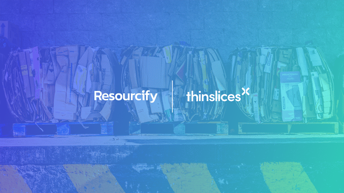 Thinslices and Resourcify