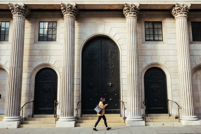 How Banks Can Leverage Banking As A Service (BaaS) to Stay Competitive