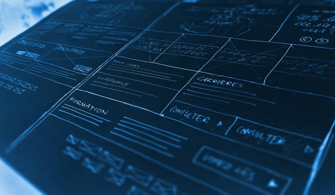 The UX Blueprint for Building MVPs