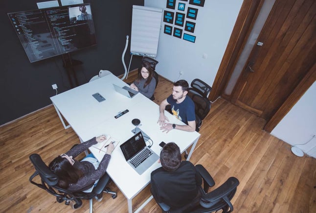 The do's & don'ts of working with a remote development team featured image