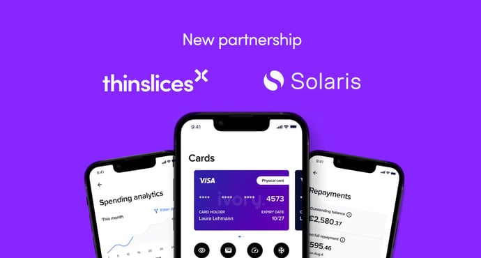 Thinslices partners with Solaris featured image