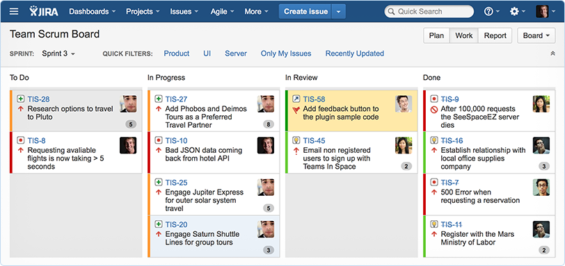 jira-agile-mobile-product-development