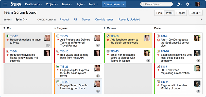 jira-agile-mobile-product-development