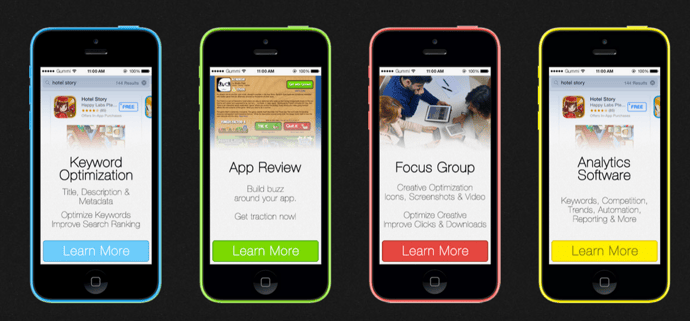What You Need to Know About App Store Optimization (Guest Post) featured image