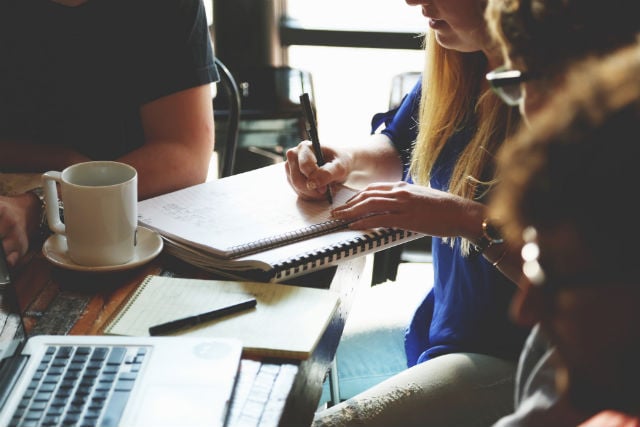 mobile product development