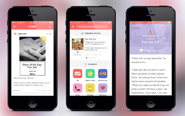 The Best Blogging Apps for Windows, Mac, and More | john saddington blog writing app