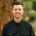 Max Frey former COO THG Energy Solutions