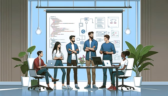 The Symphony of MVP Success: Harmonising Team Practice in Development featured image