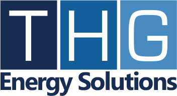 THG Energy Solutions logo