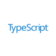 TypeScript logo