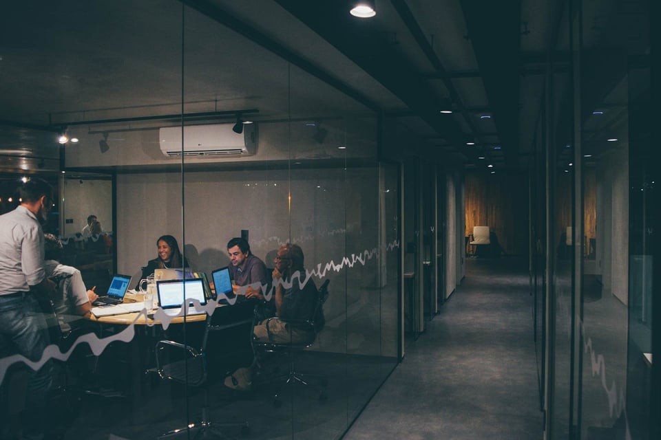 What a product design phase needs from you before it starts