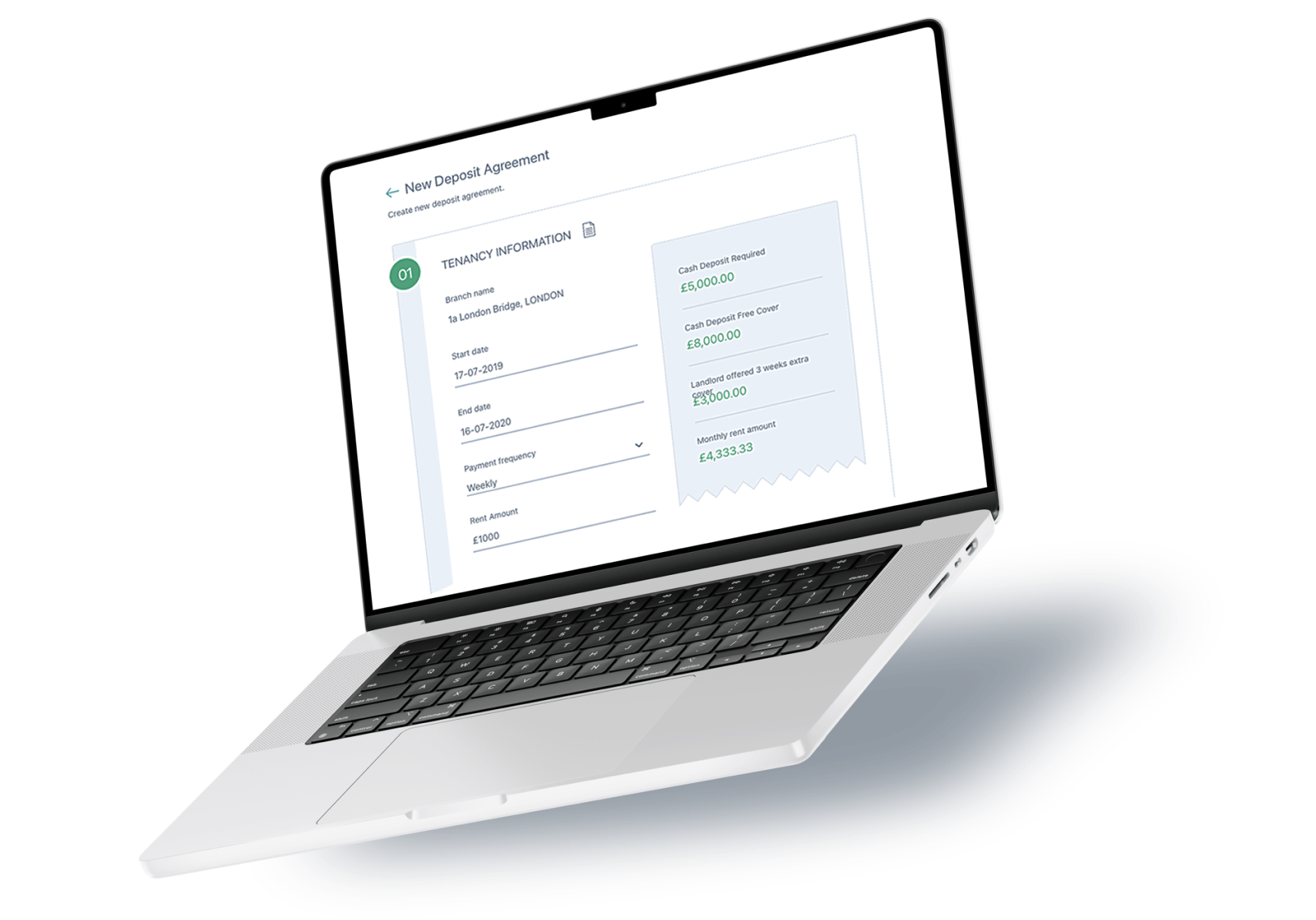 Canopy Case Study Scalability & Improved User Experience For Insurtech