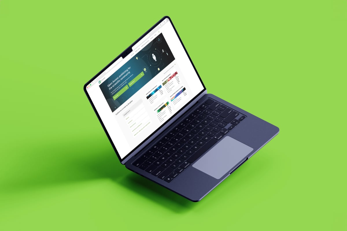 Hindawi Case Study: Successful Migration and Scalable Transformation
