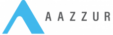 Aazzur logo